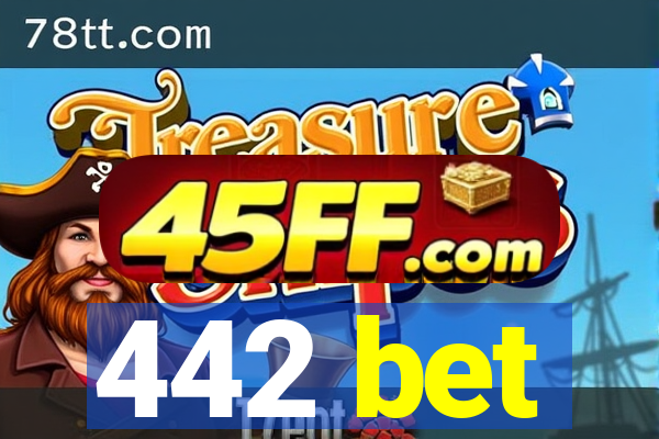 442 bet